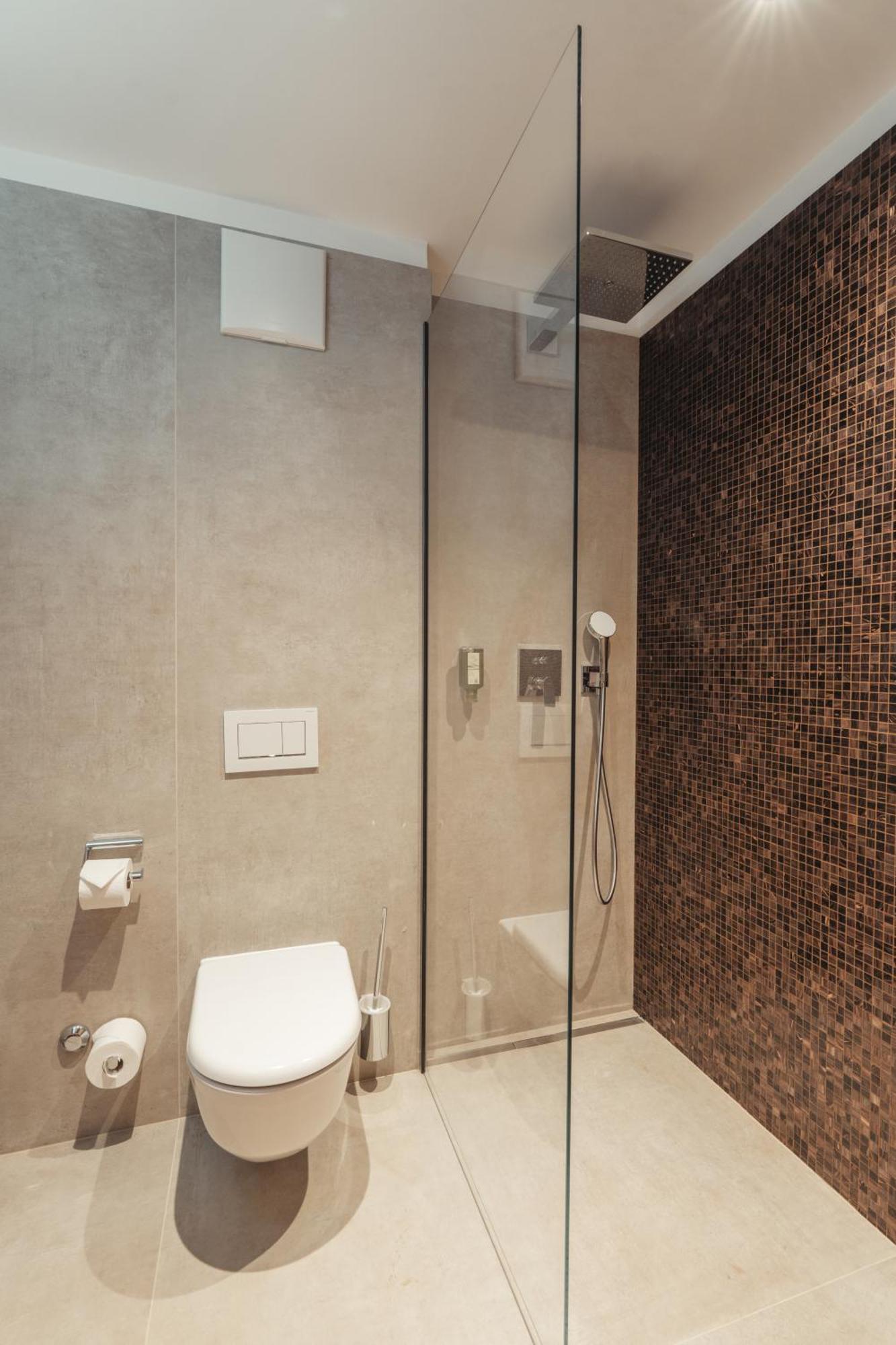 Hotel Porta Cervino เทช ภายนอก รูปภาพ
